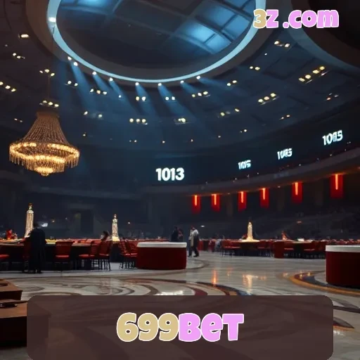 699bet: Bônus Imperdíveis que Transformam sua Experiência de Jogo