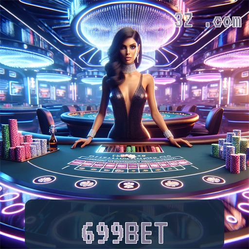 Explore a Diversidade dos Jogos no 699bet com Emoção