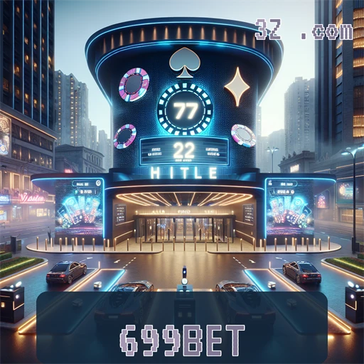 Slots Empolgantes no 699bet: Aventura e Prêmios em Cada Giro