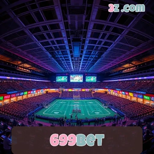 699bet: Jogos Dinâmicos e Experiências Incríveis Esperam por Você