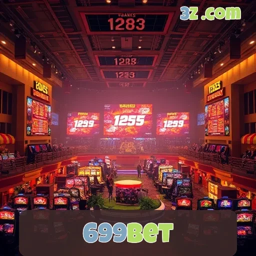 699bet: Descubra Os Segredos do Login e Aproveite Ao Máximo!