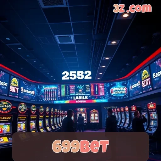 699bet: Conquiste Seus Jogos Com Suporte Eficiente 24/7